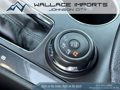 2016 Ford Explorer Base