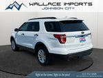 2016 Ford Explorer Base