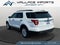 2016 Ford Explorer Base