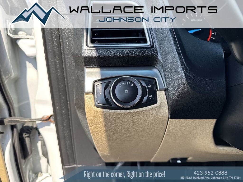 2016 Ford Explorer Base