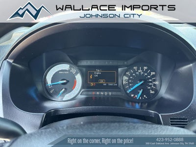 2016 Ford Explorer Base