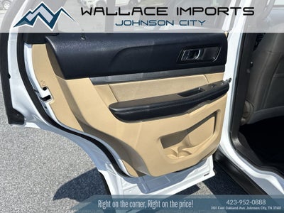 2016 Ford Explorer Base