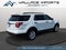 2016 Ford Explorer Base