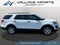 2016 Ford Explorer Base