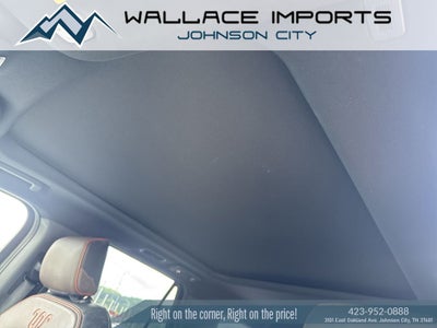 2021 Ford Expedition King Ranch