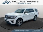 2021 Ford Expedition King Ranch