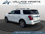 2021 Ford Expedition King Ranch