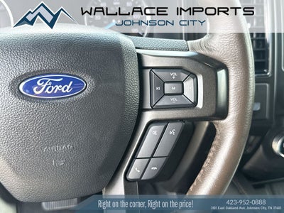 2021 Ford Expedition King Ranch