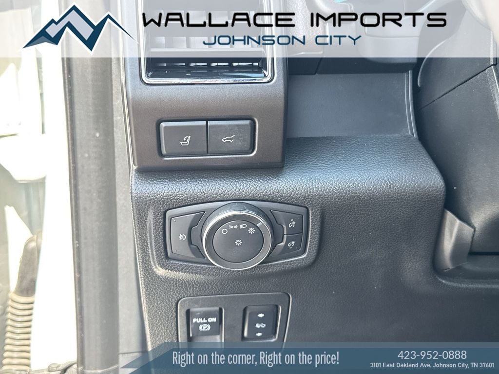 2021 Ford Expedition King Ranch