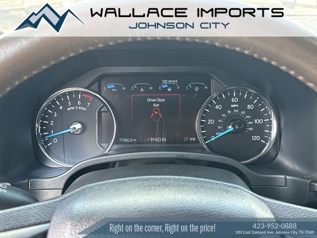 2021 Ford Expedition King Ranch
