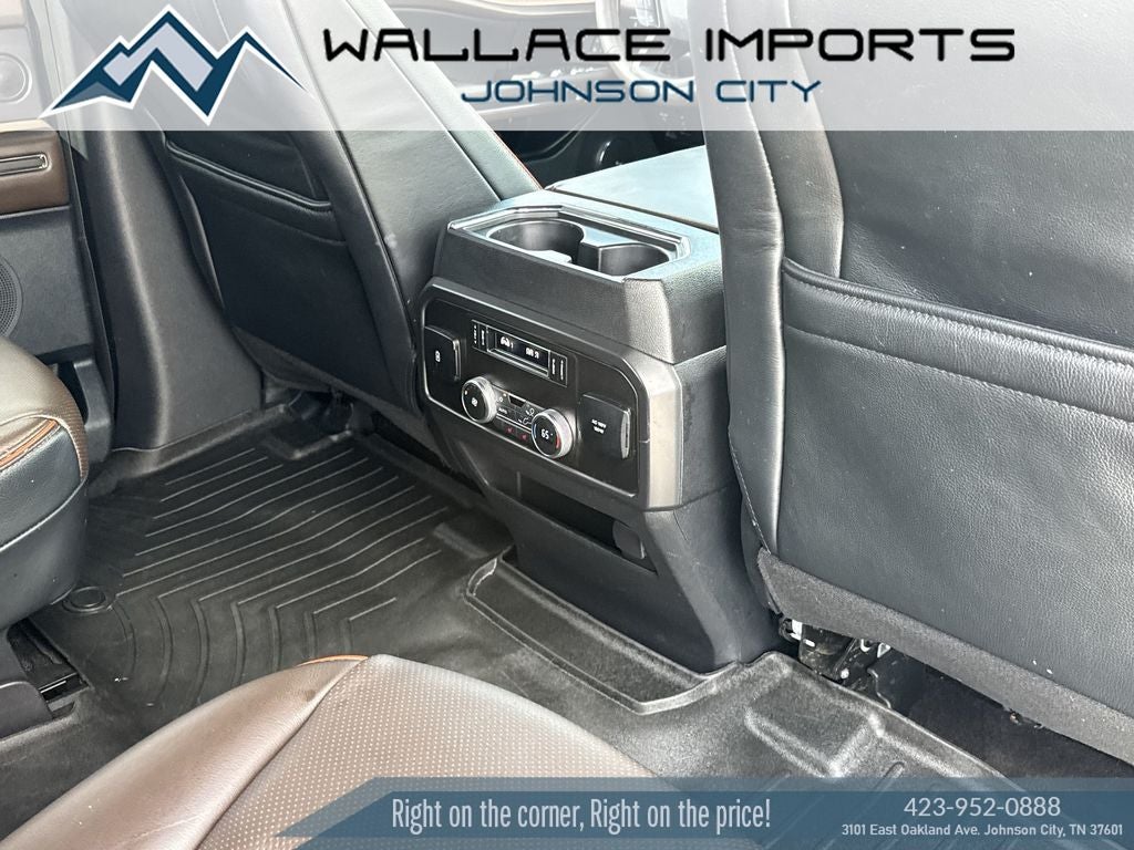 2021 Ford Expedition King Ranch