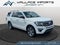 2021 Ford Expedition King Ranch