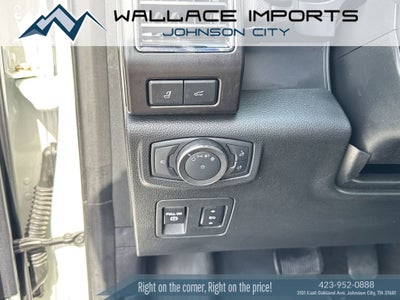 2020 Ford Expedition Limited