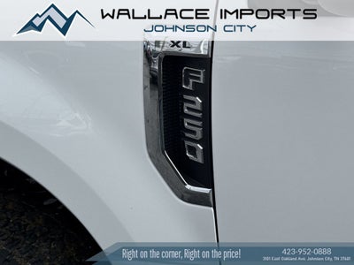 2022 Ford F-250SD XL