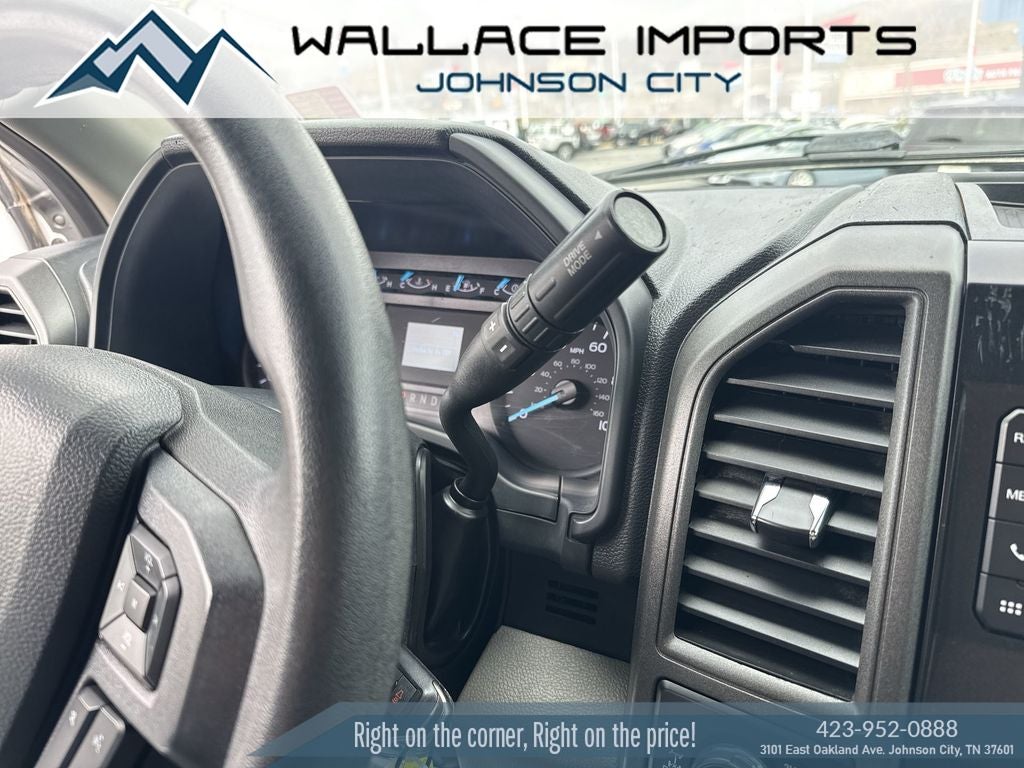 2022 Ford F-250SD XL