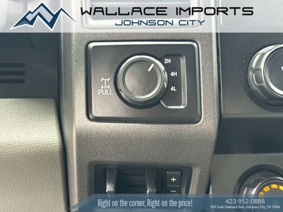 2022 Ford F-250SD XL