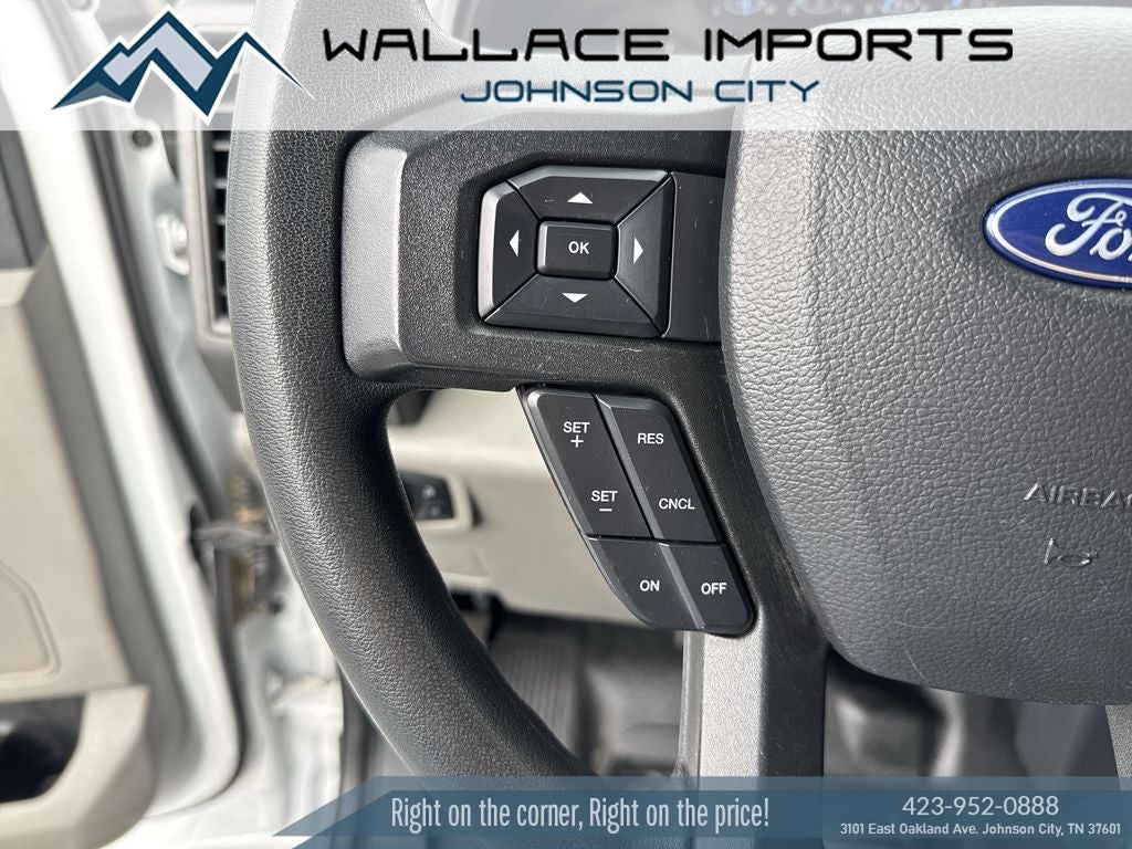 2022 Ford F-250SD XL