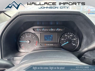 2022 Ford F-250SD XL