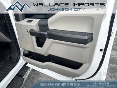 2022 Ford F-250SD XL