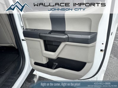 2022 Ford F-250SD XL