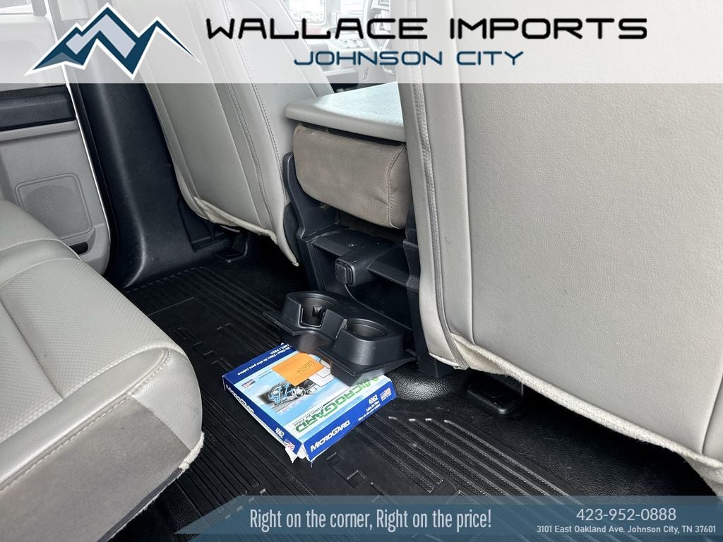 2022 Ford F-250SD XL