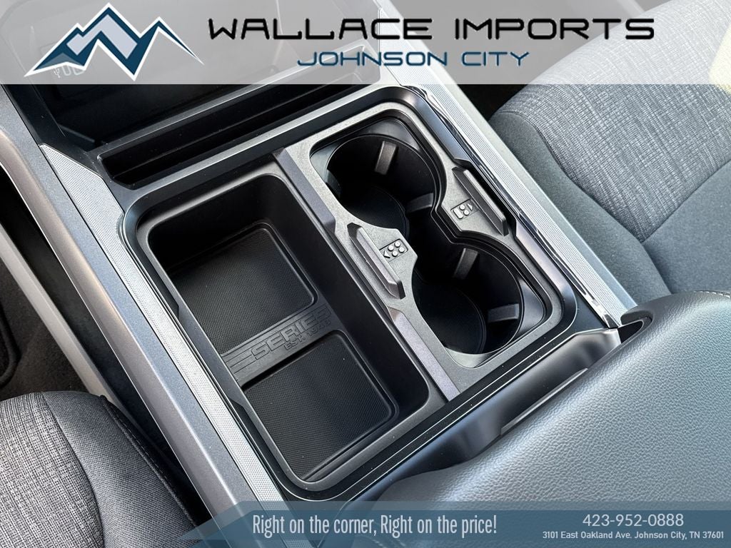 2023 Ford F-350SD XLT DRW