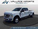 2023 Ford F-350SD XLT DRW