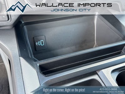 2023 Ford F-350SD XLT DRW