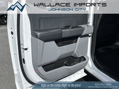 2023 Ford F-350SD XLT DRW