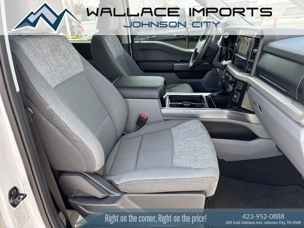 2023 Ford F-350SD XLT DRW