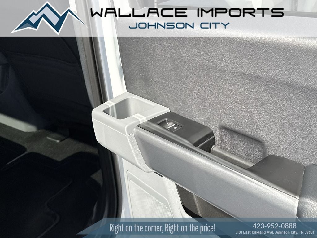 2023 Ford F-350SD XLT DRW