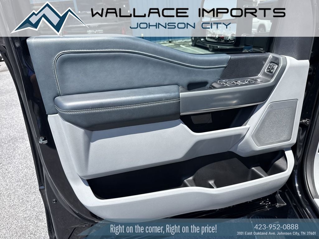 2023 Ford F-450SD Limited DRW