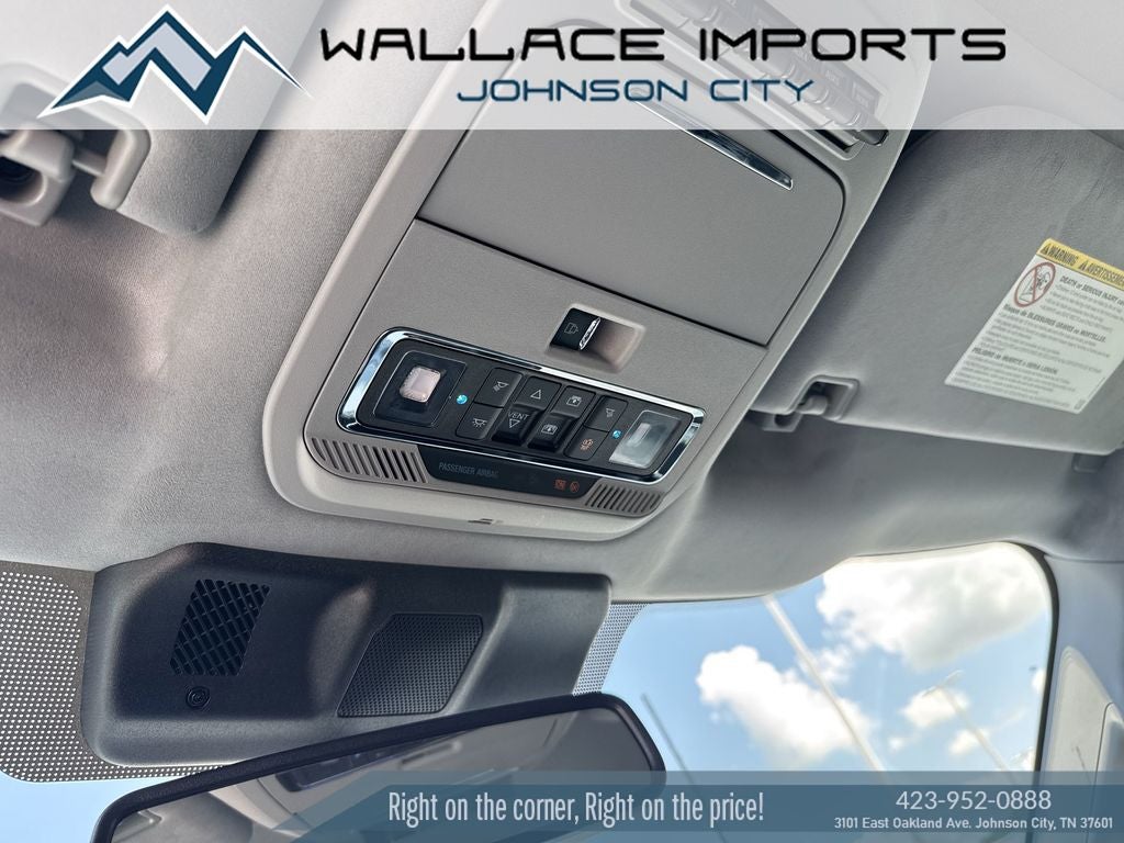 2023 Ford F-450SD Limited DRW