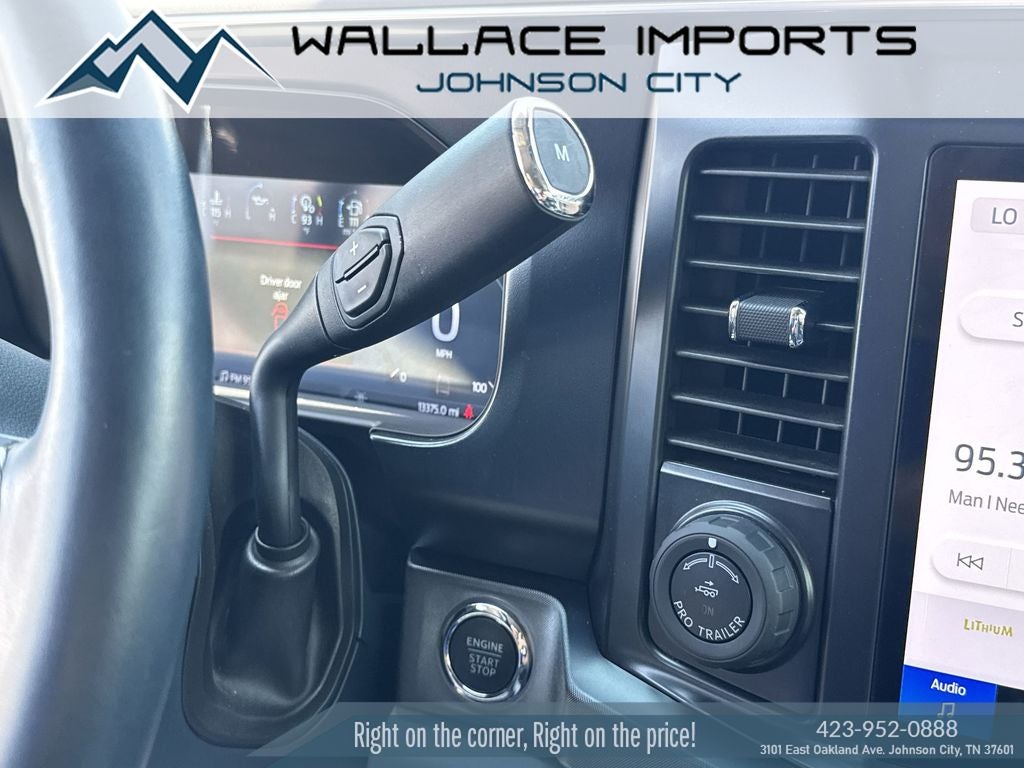 2023 Ford F-450SD Limited DRW