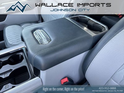 2023 Ford F-450SD Limited DRW