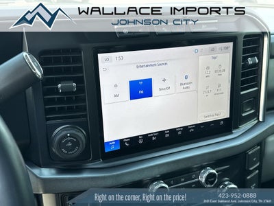 2023 Ford F-450SD Limited DRW