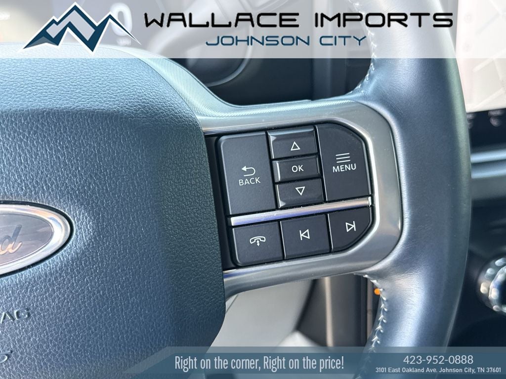2023 Ford F-450SD Limited DRW
