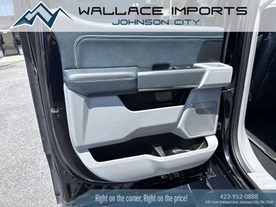 2023 Ford F-450SD Limited DRW