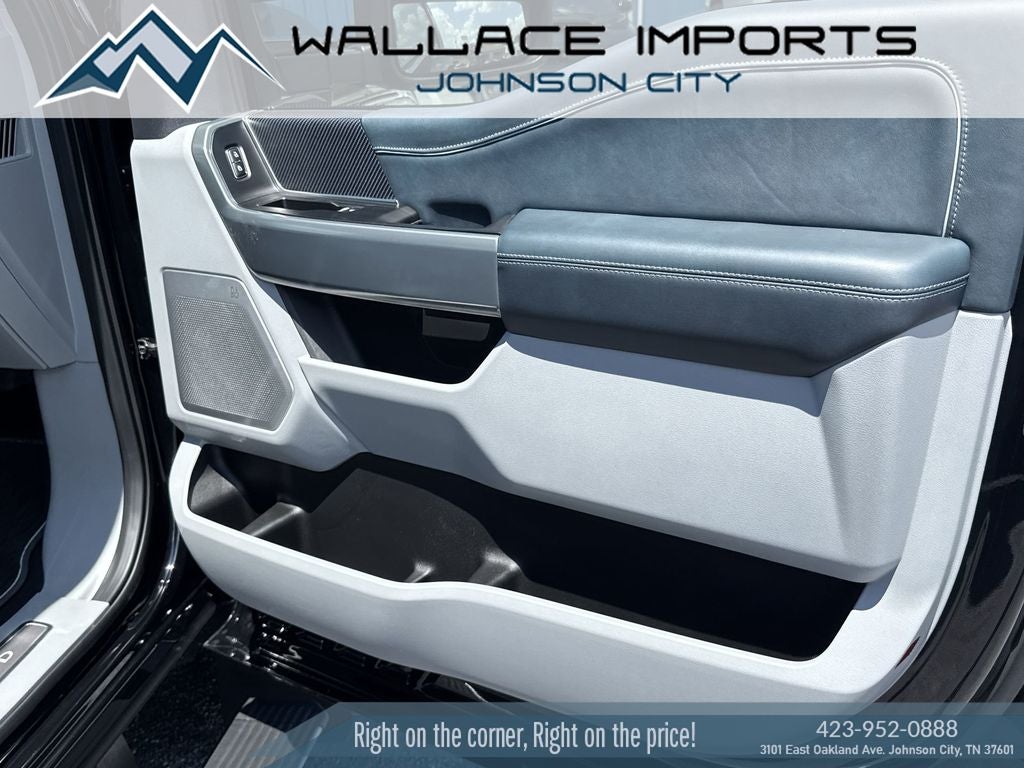2023 Ford F-450SD Limited DRW