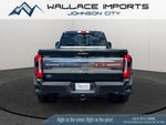 2023 Ford F-450SD Limited DRW