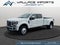 2022 Ford F-450SD Lariat DRW