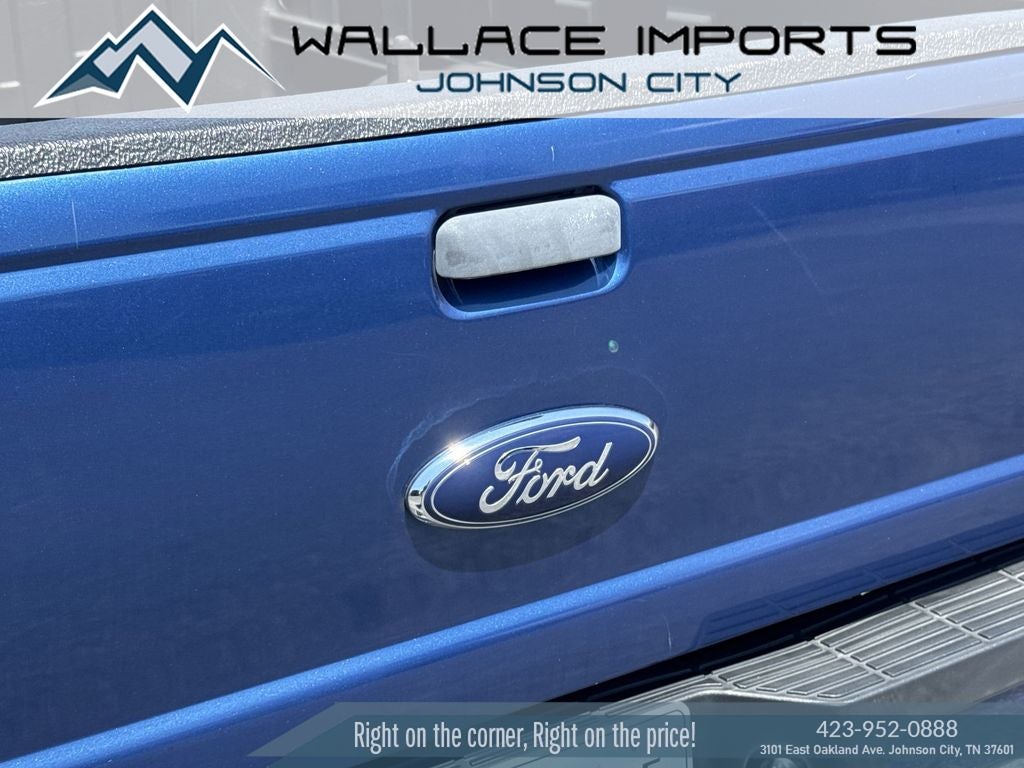 2011 Ford Ranger Sport