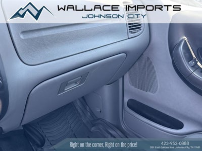 2011 Ford Ranger Sport