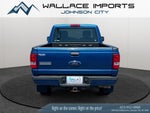 2011 Ford Ranger Sport
