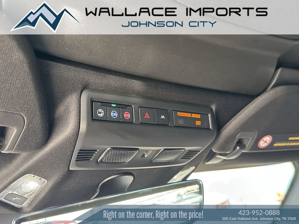 2024 Chevrolet Corvette Stingray 1LT