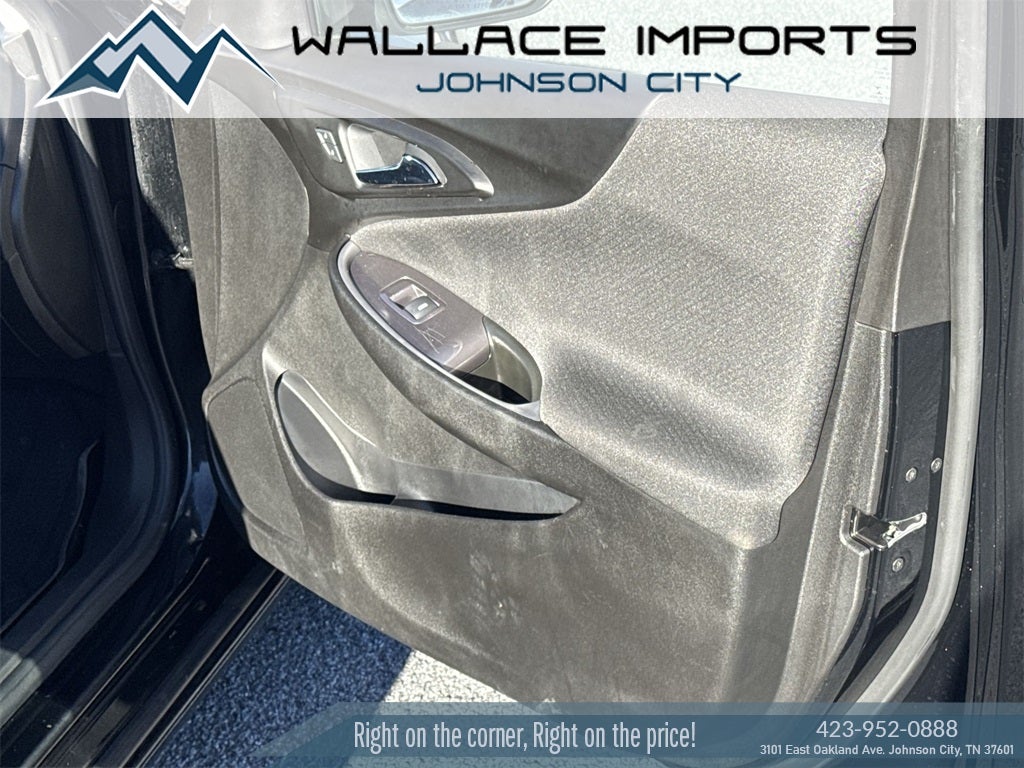 2020 Chevrolet Malibu LS 1LS