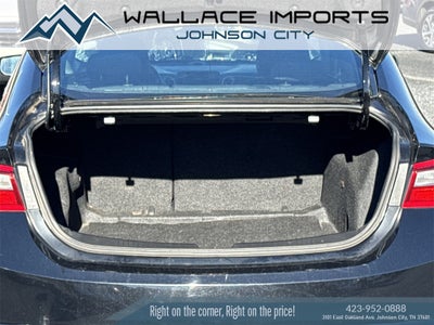 2020 Chevrolet Malibu LS 1LS