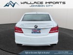 2016 Buick LaCrosse Leather Group