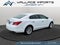 2016 Buick LaCrosse Leather Group