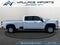 2021 Chevrolet Silverado 2500HD LTZ